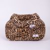 Cashmere Dog Bed