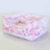 Whisper Dog Bed