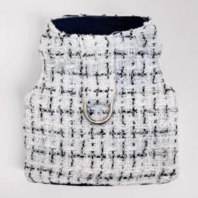 Annabella Dog Harness (Color: Chic, size: LG)